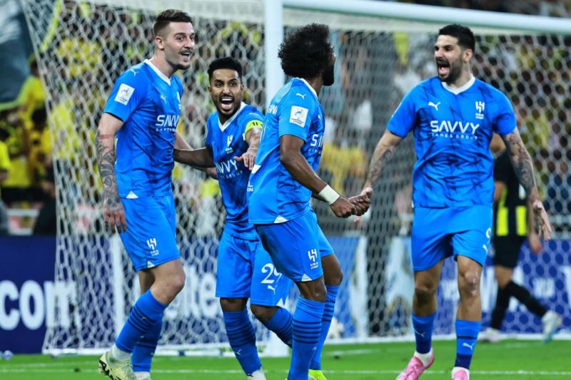 Nhận định Al-Adalah vs Al Hilal 01h30 ngày 23/09: Tin vào cửa dưới - Ảnh 1