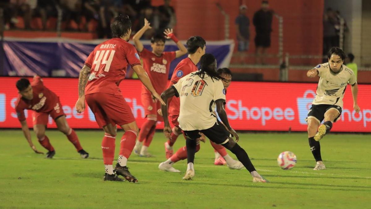 Nhận định, Soi kèo Semen Padang vs PSM Makassar 15h30 ngày 22/8: Đối thủ ngang tài - Ảnh 4