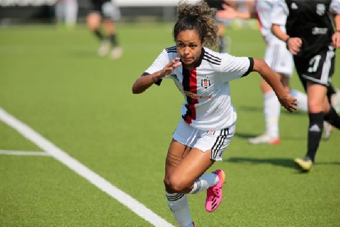  Nhận định Nữ Cekmekoy vs Nữ Besiktas, 18h00 ngày 28/12: Uy quyền kẻ mạnh