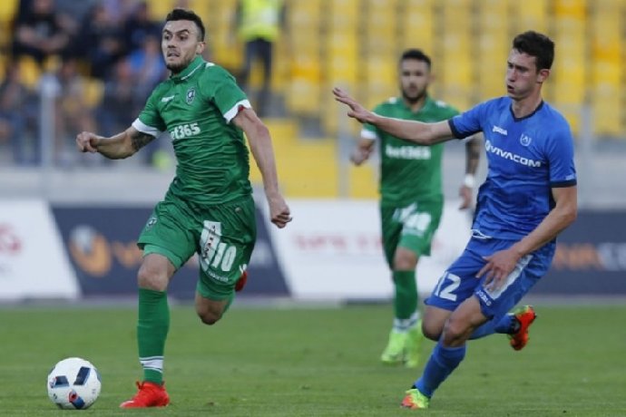  Nhận định Levski Sofia vs Ludogorets Razgrad, 23h00 ngày 3/2: Kịch tính giành cúp