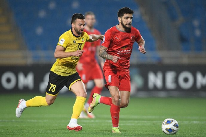  Nhận định Al Duhail vs Sepahan, 23h00 ngày 12/8: Chủ nhà nắm lợi thế