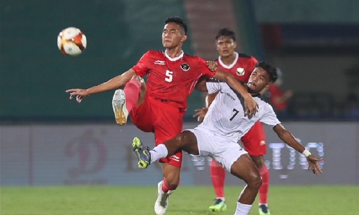  Nhận định Timor Leste vs Indonesia 17h00 ngày 31/7: Ba điểm dễ dàng