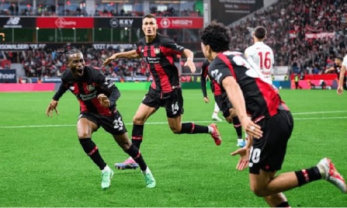  Nhật định phạt góc OFI Crete vs Leverkusen, 23h45 ngày 22/10