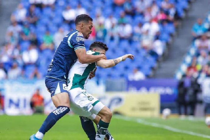 Nhận định Puebla vs Santos Laguna 08h00 ngày 23/08: Tin vào chủ nhà