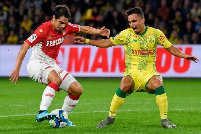  Nhận định Monaco vs Nantes 03h05 ngày 14/02: Chủ nhà thắng đậm