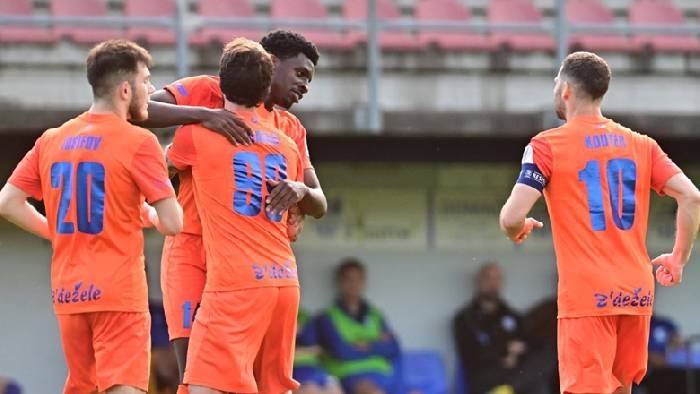  Nhận định Sabah Baku vs Celje, 23h00 ngày 10/7: Chủ nhà lợi thế