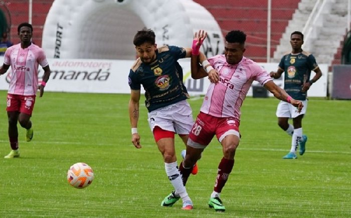  Nhận định Tecnico Universitario vs Mushuc Runa 02h00 ngày 11/8: Khó cho chủ nhà