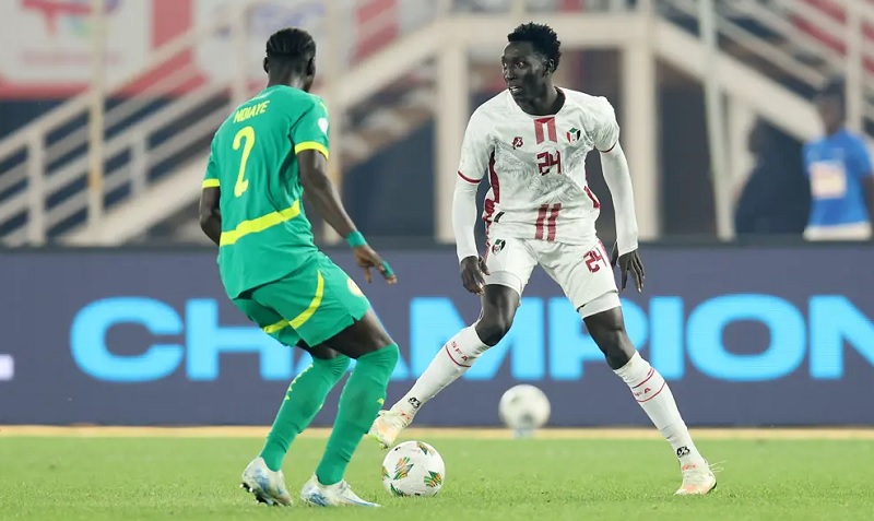 Nhận định Senegal vs Sudan 23h00 ngày 3/1: Khác biệt về đẳng cấp - Ảnh 1