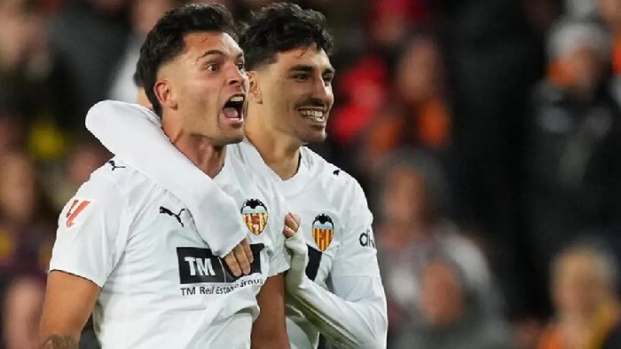  Nhận định Valencia vs Mallorca 3h ngày 20/12: Không ra về tay trắng