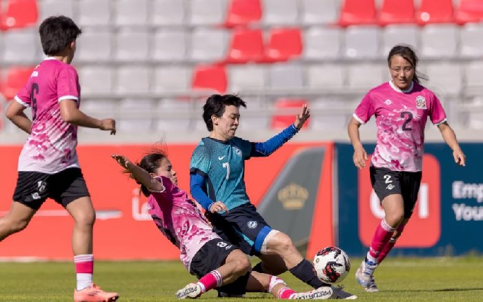  Nhận định Nữ Singapore vs Nữ Iran 20h00 ngày 10/7: Điểm số đầu tiên