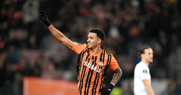  Nhận định Shamrock Rovers vs Shakhtar Donetsk 3h ngày 28/11: Ca khúc khải hoàn