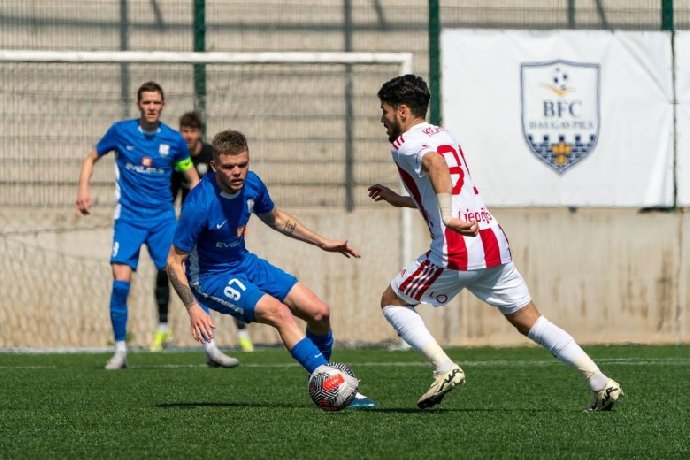  Nhận định Leevon PPK vs BFC Daugavpils, 21h00 ngày 13/7: Chênh lệch hạng đấu