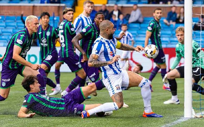  Nhận định Kilmarnock vs Hibernian 22h00 ngày 3/1: Nối dài mạch thắng