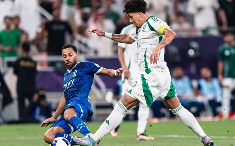 Nhận định Al-Ahli vs Al Hilal 1h00 ngày 20/9: Đôi công hấp dẫn - Ảnh 2