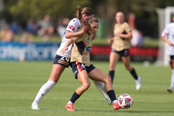 Nhận định Nữ Newcastle Jets vs Nữ Melbourne Victory 15h00 ngày 19/12: Trận đấu 6 điểm - Ảnh 4