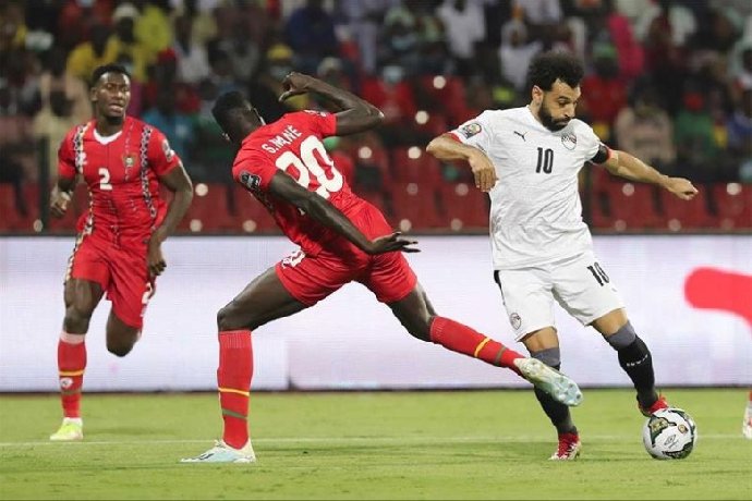  Nhận định Djibouti vs Ai Cập, 23h00 ngày 8/10: Đẳng cấp vượt trội