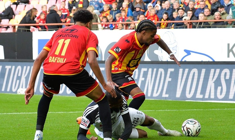 Nhận định Sint-Truidense vs Mechelen 22h00 ngày 21/12: Chủ đạt mục tiêu - Ảnh 1