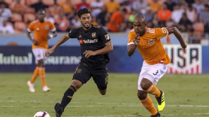 Nhận định Houston Dynamo vs Los Angeles FC 8h30 ngày 1/3: Sức mạnh vượt trội