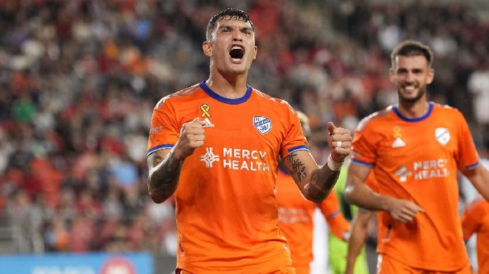  Nhận định Cincinnati vs Toronto 6h ngày 9/3: Ưu thế địa lợi