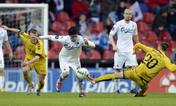  Nhật định phạt góc Copenhagen vs Horsens, 0h00 ngày 12/9