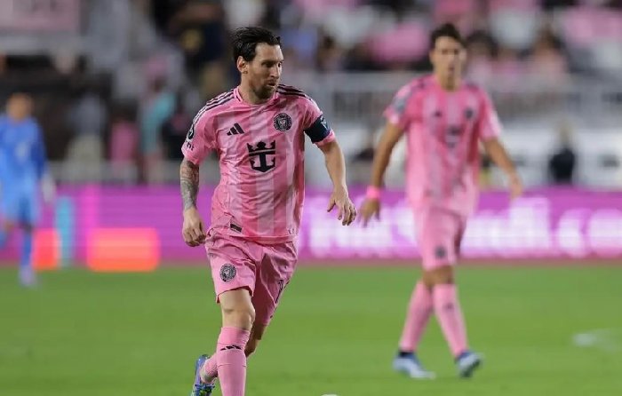 Nhận định Chicago Fire vs Inter Miami 07h30 ngày 10/09: Kỳ phùng địch thủ