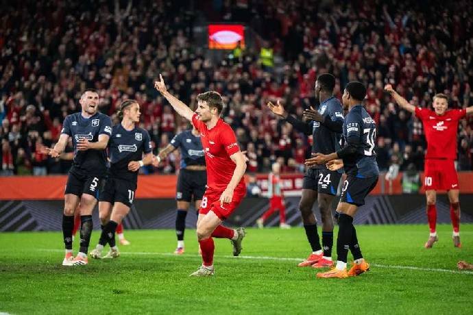  Nhận định Bryne vs Brann, 22h59 ngày 02/11: Chủ nhà có lợi
