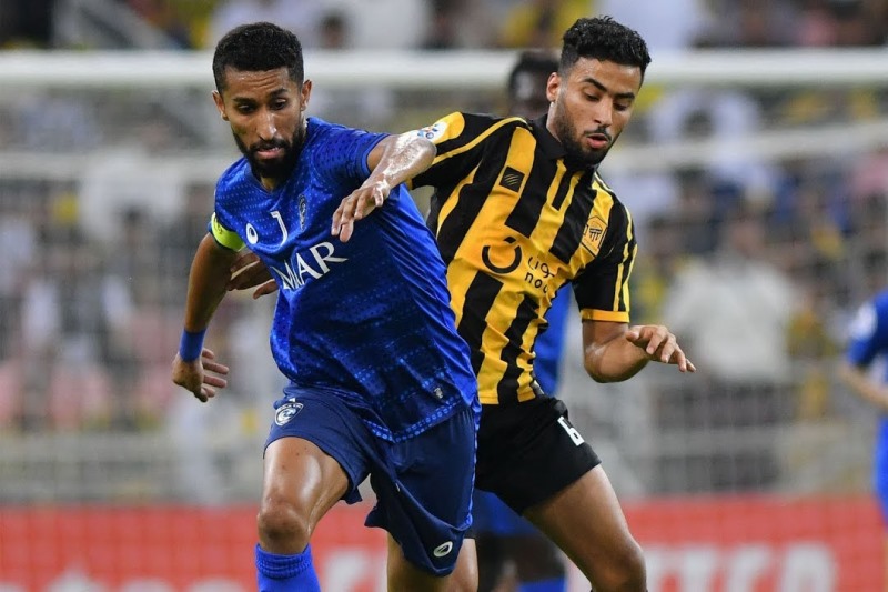 Nhận định Al Ittihad vs Al Hilal 01h00 ngày 25/10: Bắt nạt chủ nhà - Ảnh 1