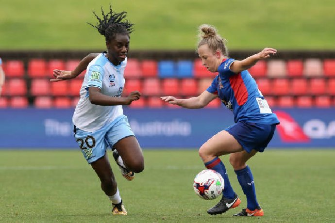  Nhận định Nữ Sydney vs Nữ Newcastle Jets 15h00 ngày 13/1: Vượt mặt đối thủ