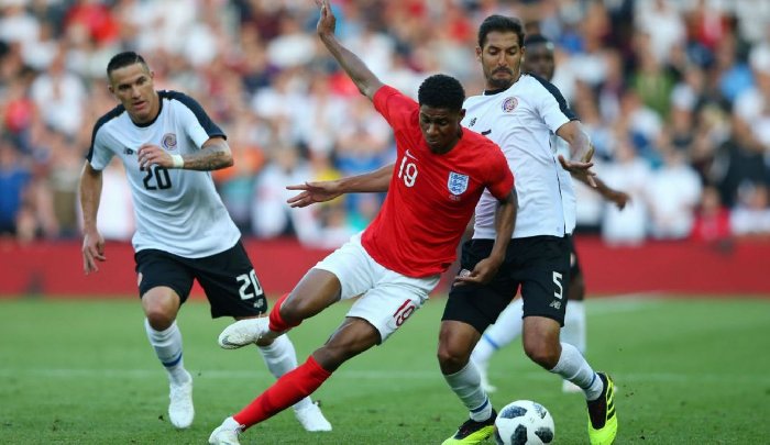  Nhật định phạt góc Anh vs Costa Rica, 3h00 ngày 11/6