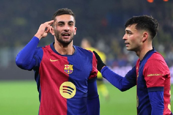  Nhận định Chelsea vs Barcelona 03h00 ngày 26/11: Chia điểm tại Stamford Bridge