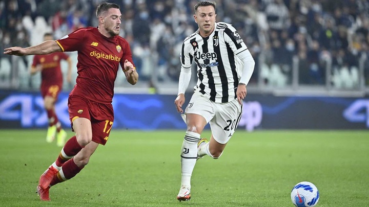 Nhận định Juventus vs AS Roma 2h45 ngày 21/12: Long tranh hổ đấu - Ảnh 4