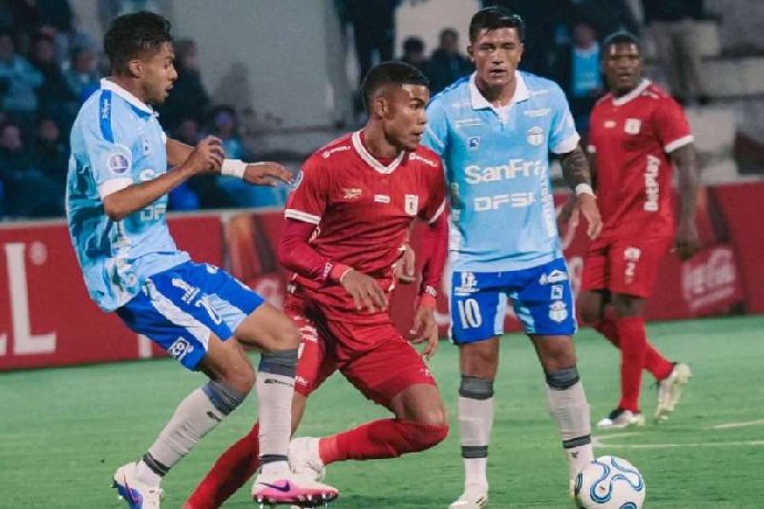  Nhận định Fortaleza vs Once Caldas 08h00 ngày 02/09: 3 điểm cho chủ nhà