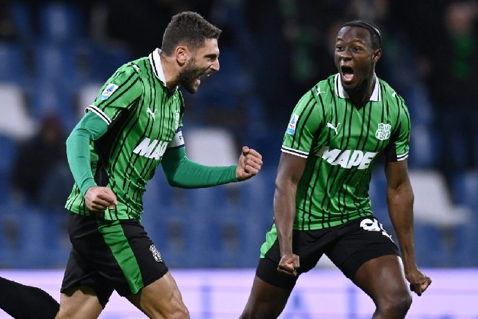 Nhận định Sassuolo vs Pisa, 2h45 ngày 25/11: Thắng lợi tiếp theo