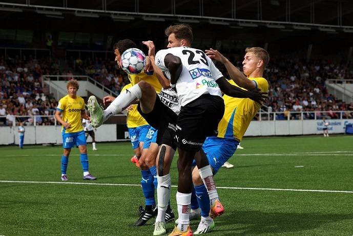  Nhận định Gnistan vs Haka, 20h00 ngày 13/7: Kẻ yếu bóng vía