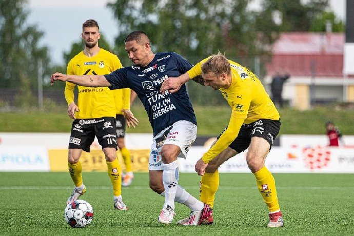  Nhận định KuPS vs Gnistan, 23h00 ngày 30/10: Bám đuổi ngôi đầu