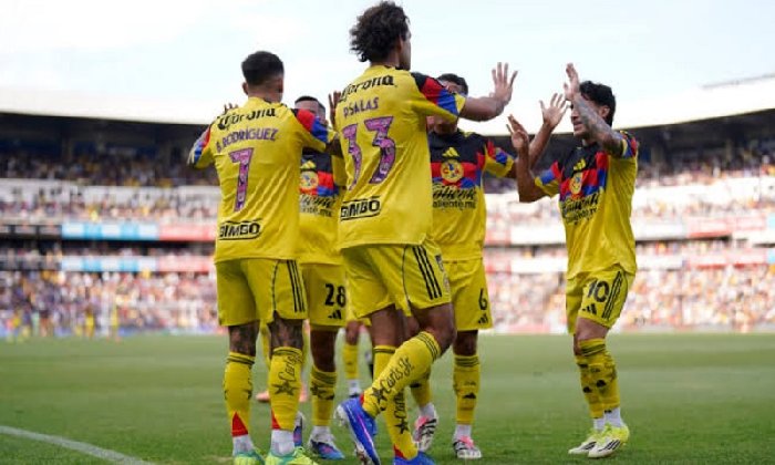  Nhận định Queretaro vs Club America 10h10 ngày 19/7: Khách át vía chủ