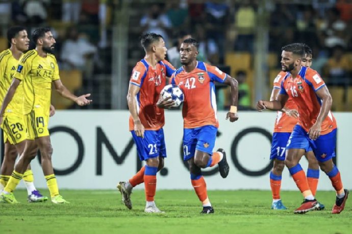  Nhận định Punjab vs Goa, 21h00 ngày 16/3: Cải thiện đáng kể