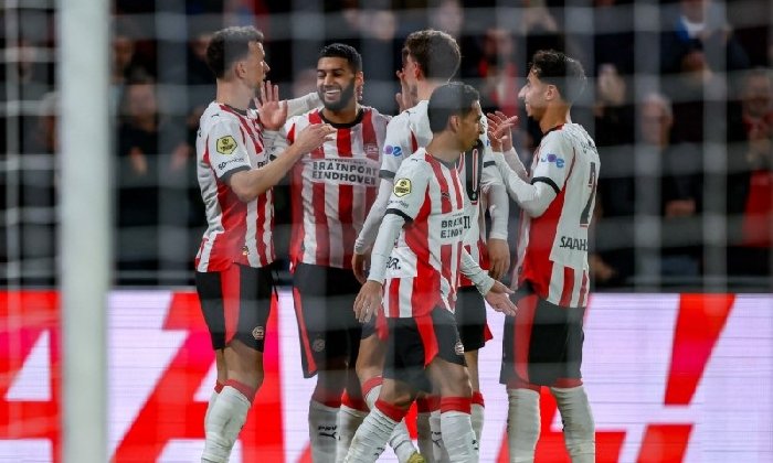  Nhận định PSV Eindhoven vs Fortuna Sittard 1h00 ngày 9/8: Giận cá chém thớt