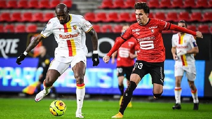  Nhận định Rennes vs Lens 1h45 ngày 29/9: Ca khúc khải hoàn