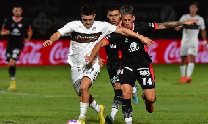  Nhận định Platense vs Instituto 7h15 ngày 28/8: Vé tứ kết cho Instituto!