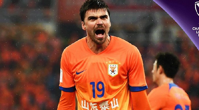  Nhận định Shandong Taishan vs Tianjin Jinmen Tiger 19h00 ngày 9/8: Tan tác Bầy hổ