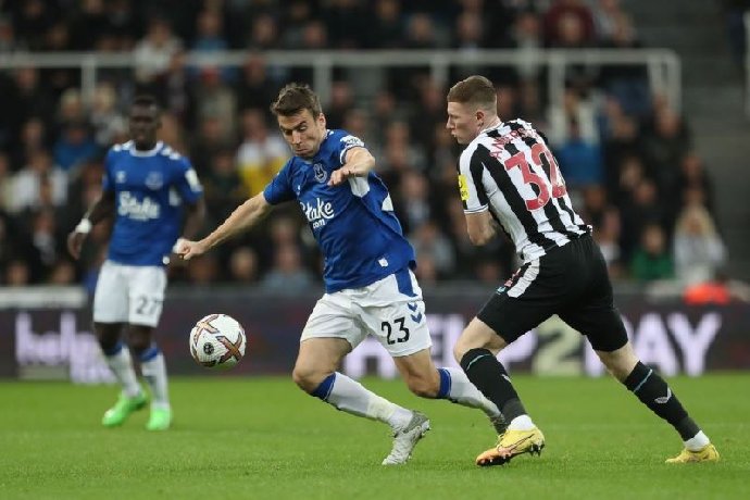  Nhận định Everton vs Newcastle 00h30 ngày 30/11: Tiếp đà hưng phấn