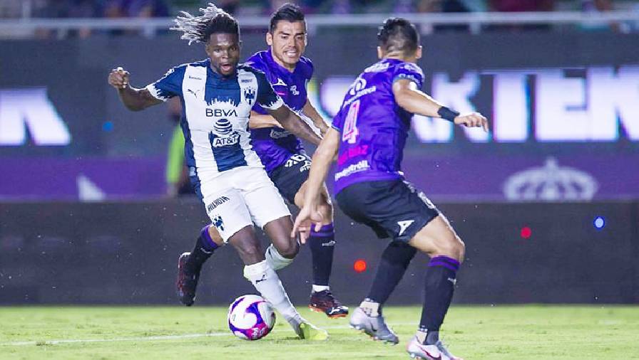 Nhận định, Soi kèo Monterrey vs Mazatlan 7h ngày 18/8: Chiến thắng nhọc nhằn - Ảnh 4