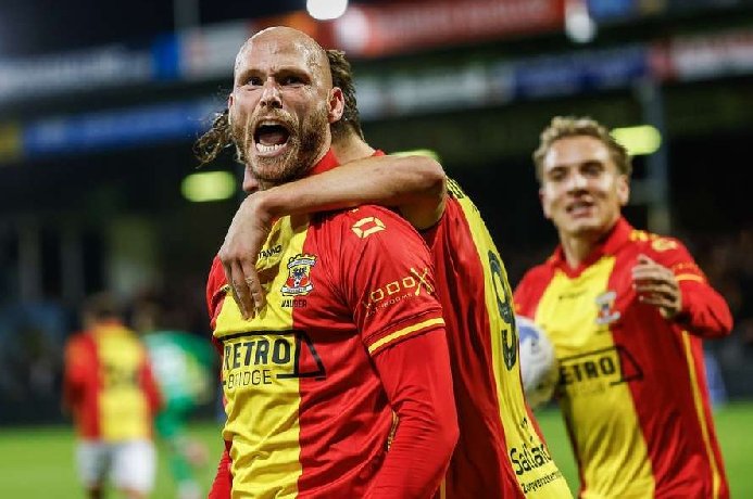  Nhận định Twente vs SC Telstar, 2h ngày 08/11: Thắng lợi thuyết phục
