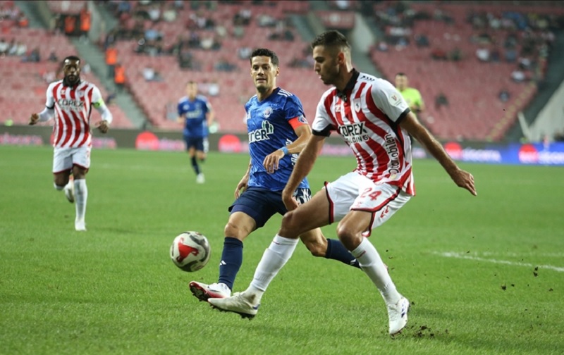 Nhận định Kasimpasa vs Samsunspor 0h00 ngày 31/1: Giật lại 1 điểm - Ảnh 1