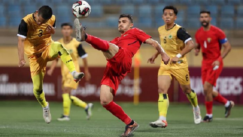 Nhận định U23 Qatar vs U23 Brunei 0h ngày 4/9: Mở tiệc bàn thắng - Ảnh 3
