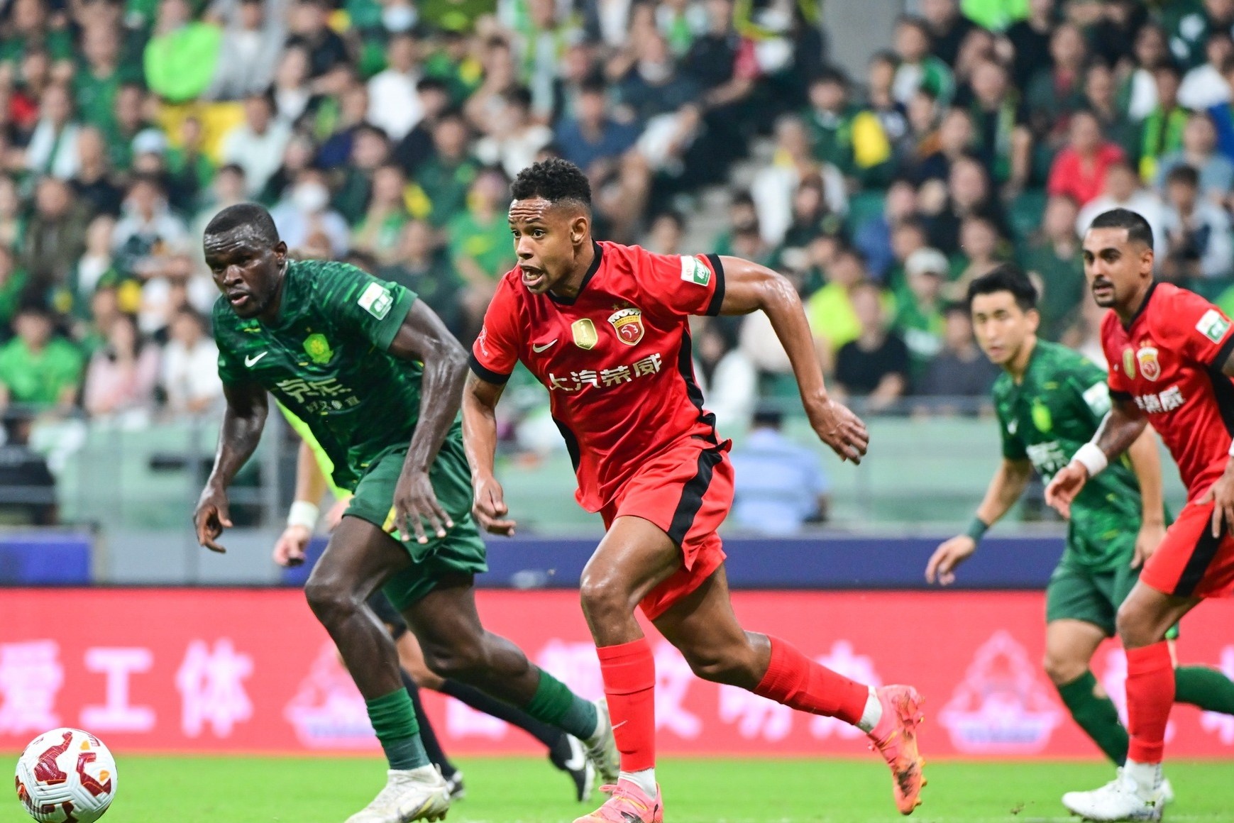 Nhận định Shanghai Port vs Beijing Guoan 14h30 ngày 1/3: Đại chiến mở màn - Ảnh 4
