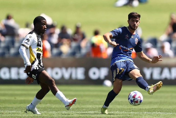  Nhận định Newcastle Jets vs Macarthur 15h35 ngày 26/12: Đối thủ cân T