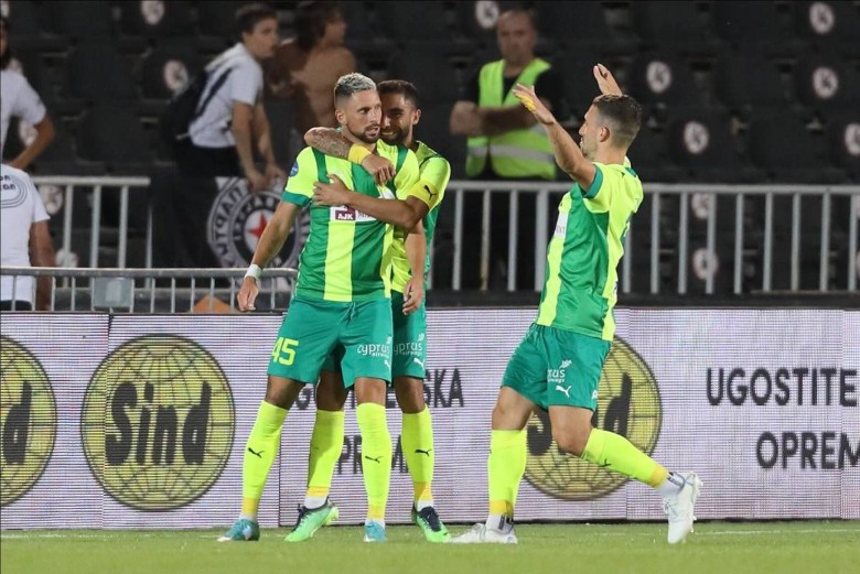 Nhận định AEK Larnaca vs AC Omonia, 0h00 ngày 16/12: Áp sát ngôi đầu - Ảnh 2