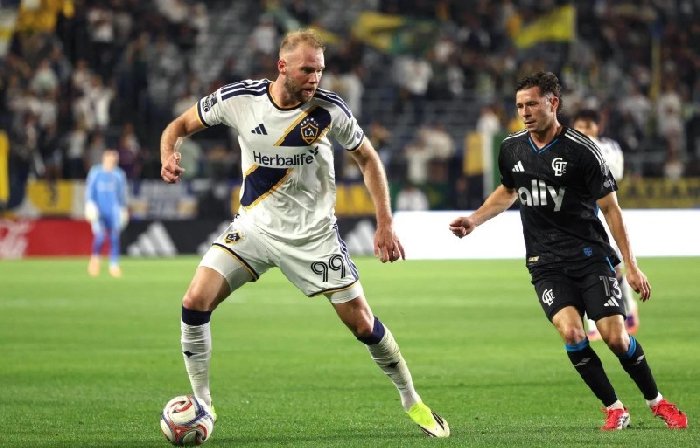  Nhận định Los Angeles Galaxy vs New England 08h30 ngày 06/09: Hòa là đẹp